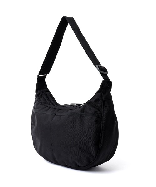 GREGORY(グレゴリー)の「【GREGORY/グレゴリー】SATCHEL M CORDURA BALLISTIC(ショルダーバッグ・メンズ・ブラック・FREE)」の15枚目の写真
