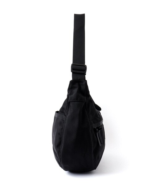 GREGORY(グレゴリー)の「【GREGORY/グレゴリー】SATCHEL M CORDURA BALLISTIC(ショルダーバッグ・メンズ・ブラック・FREE)」の17枚目の写真