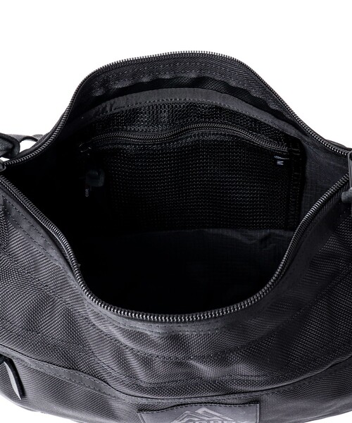 GREGORY(グレゴリー)の「【GREGORY/グレゴリー】SATCHEL M CORDURA BALLISTIC(ショルダーバッグ・メンズ・ブラック・FREE)」の20枚目の写真