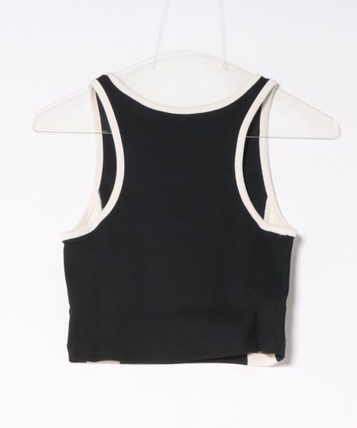 NIKE ナイキ W STREET GX TANK タンクトップ IF0553 010BLACK/CHALK