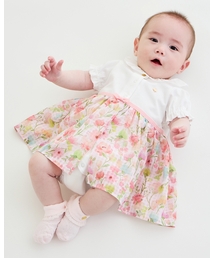kate spade new york kids（ケイトスペードニューヨーク）｜ロンパース