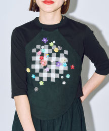 CITYSHOP | YANYAN × FUJIN TREE 別注 トップス(シャツ/ブラウス)