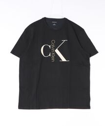 Calvin Klein(�J���o���E�N���C��)�́yCalvin Klein�z40KC829 T�V���c(T�V���c/�J�b�g�\�[)