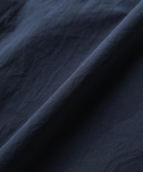 ZUCCa(ズッカ)の「DOT AIR / ワンピース(ワンピース・レディース・ネイビー/グレー・M size)」の5枚目の写真