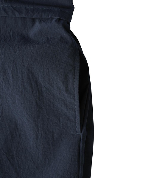 ZUCCa(ズッカ)の「DOT AIR / ワンピース(ワンピース・レディース・ネイビー/グレー・M size)」の6枚目の写真