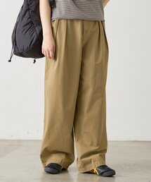 FRIPIER | ウォッシュドチノ《FRIPIER》(その他パンツ)