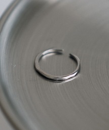 cii（シー）の「Variation Ring / バリエーションリング（リング）」