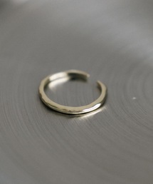 cii（シー）の「Variation Ring / バリエーションリング（リング）」