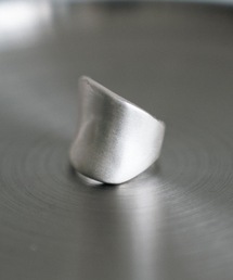 UNISEX》【Mountain People x MAISON SPECIAL】Ring2（SILVER 925