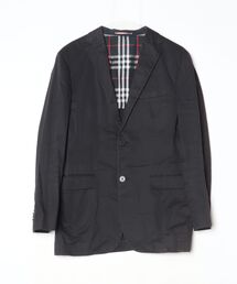 ブランド古着】BURBERRY BLACK LABEL（バーバリーブラックレーベル）の