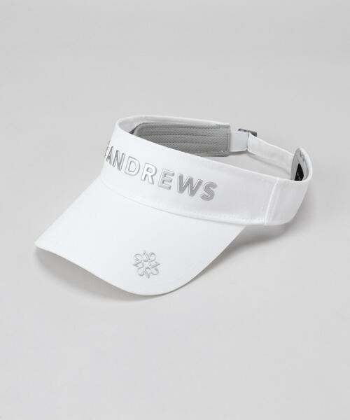 St ANDREWS（セントアンドリュース）｜レディースの帽子一覧 - WEAR