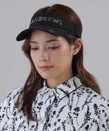 St ANDREWS｜セントアンドリュース（メンズ）のサンバイザー通販