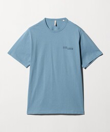 ＜SUNFLOWER＞ロゴ Tシャツ