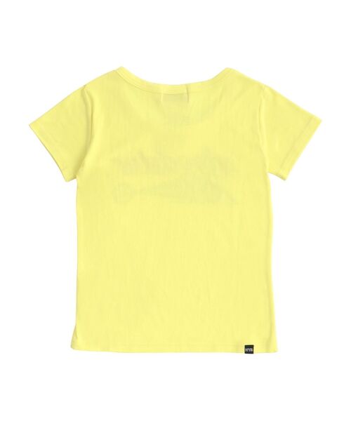 SPEEDSTER チビTシャツ(Tシャツ/カットソー)|HYSTERIC GLAMOUR SPEEDSTER チビTシャツ(Tシャツ/カットソー)|HYSTERIC GLAMOUR