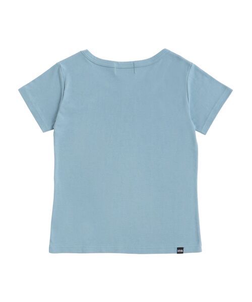 SPEEDSTER チビTシャツ（Tシャツ/カットソー）｜HYSTERIC GLAMOUR