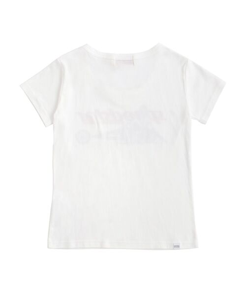SPEEDSTER チビTシャツ(Tシャツ/カットソー)|HYSTERIC GLAMOUR SPEEDSTER チビTシャツ(Tシャツ/カットソー)|HYSTERIC GLAMOUR