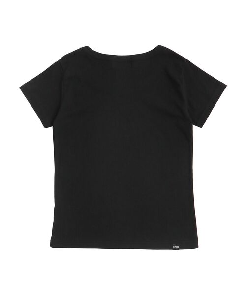 SPEEDSTER チビTシャツ（Tシャツ/カットソー）｜HYSTERIC GLAMOUR