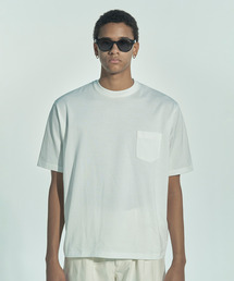 VICTIM ヴィクティム / BASIC POCKET TEE ベーシックポケットTシャツ ポケT / VTM-26-CS-007
