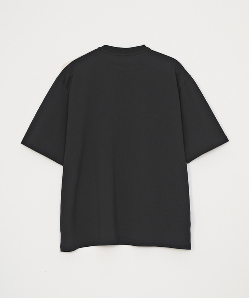 VICTIM(ヴィクティム)の「VICTIM ヴィクティム / BASIC POCKET TEE ベーシックポケットTシャツ ポケT / VTM-26-CS-007(Tシャツ/カットソー・メンズ・ネイビー/ベージュ/ホワイト/ブラック・1/3/2)」の12枚目の写真