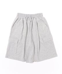 minius（ミニウス）の「ワンタックカーゴバミューダパンツ（カーゴパンツ）」