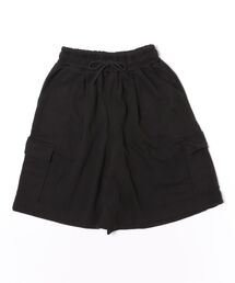minius（ミニウス）の「ワンタックカーゴバミューダパンツ（カーゴパンツ）」