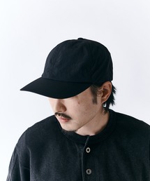 CPH | 【CPH】DEEP 6 PANEL CAP / NYLON RIP(キャップ)