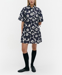 marimekko｜マリメッコのワンピース（花柄・ボタニカル柄）通販 - ZOZOTOWN