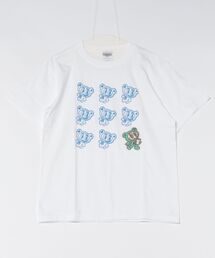 セール】ANGEL BLUE｜エンジェルブルーのTシャツ/カットソー（半袖