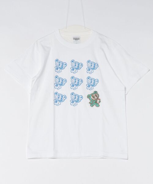 セール】ANGEL BLUE｜エンジェルブルーのTシャツ/カットソー（半袖