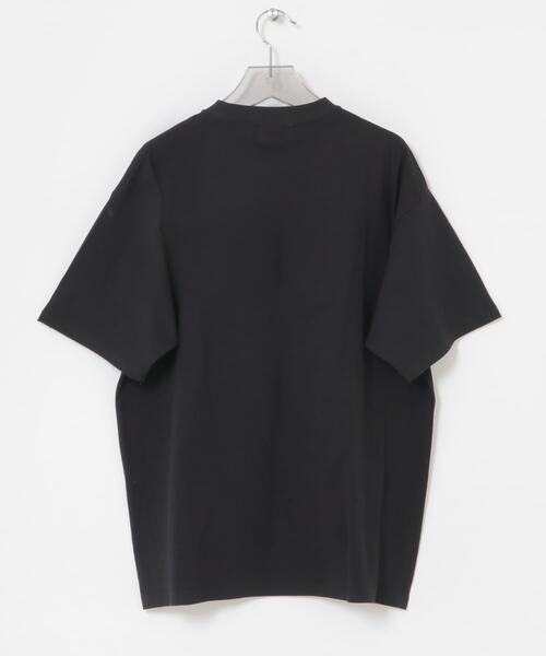 cotton pan(コットンパン)の「COTTON PAN GHOST(Tシャツ/カットソー・メンズ・ホワイト/ブラック・SMALL/MEDIUM/LARGE)」の10枚目の写真