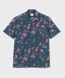 Paul Smith｜ポール・スミスのシャツ/ブラウス（オープンカラー）通販