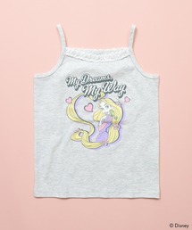 Disney（ディズニー）の「【別注】ディズニープリンセス プリントキャミソール（キャミソール）」