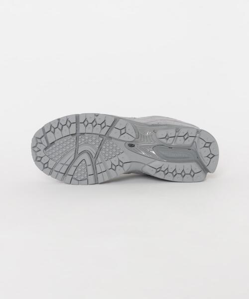 NEW BALANCE(ニューバランス)の「NEW BALANCE 2002R(スニーカー・メンズ・グレー・26)」の5枚目の写真