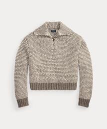 POLO RALPH LAUREN｜ポロ ラルフ ローレンのニット/セーター通販
