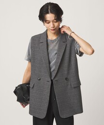 green label relaxing｜グリーンレーベル リラクシングのトップス