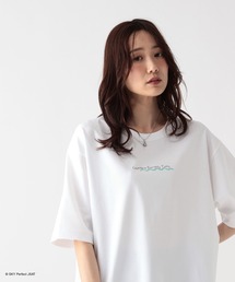 GLOBAL WORK(�O���[�o�����[�N)�́ySATELLITE CRAYON PROJECT�zUNISEX�O���t�B�b�NTEE/647376(T�V���c/�J�b�g�\�[)