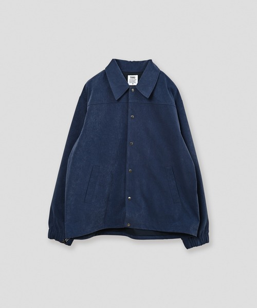 Kelen（ケレン）の「「KELEN MENS / ケレン メンズ」NANCY（その他アウター・メンズ・キャメル/ネイビー/ブラック・38/40/42）」の17枚目の写真