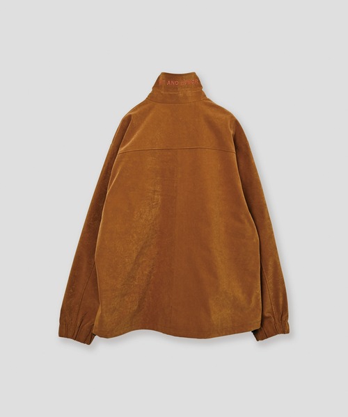 Kelen（ケレン）の「「KELEN MENS / ケレン メンズ」NANCY（その他アウター・メンズ・キャメル/ネイビー/ブラック・38/40/42）」の18枚目の写真