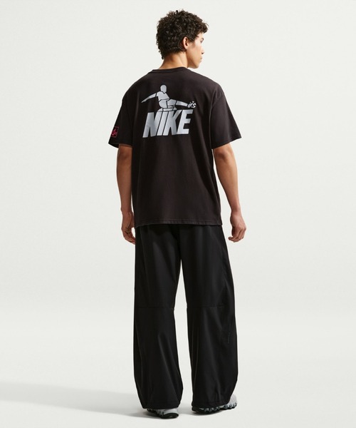 NIKE(ナイキ)の「NIKE AS M NK UV TECH HELIOS SUN PNT / ナイキ UV テック ヘリオス サン パンツ 【SP】(その他パンツ・メンズ・ライトオリーブ/ブラック・S/M/L/XL/XXL)」の14枚目の写真