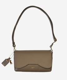aoneco luxe ポシェット