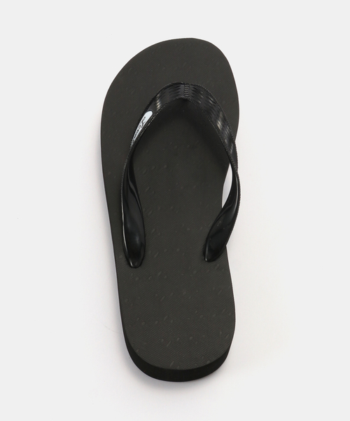 Locals(ローカルズ)の「LOCALS / ローカルズW SOLE SANDAL(サンダル・レディース・ブラック・25cm/24cm/22.5cm)」の10枚目の写真