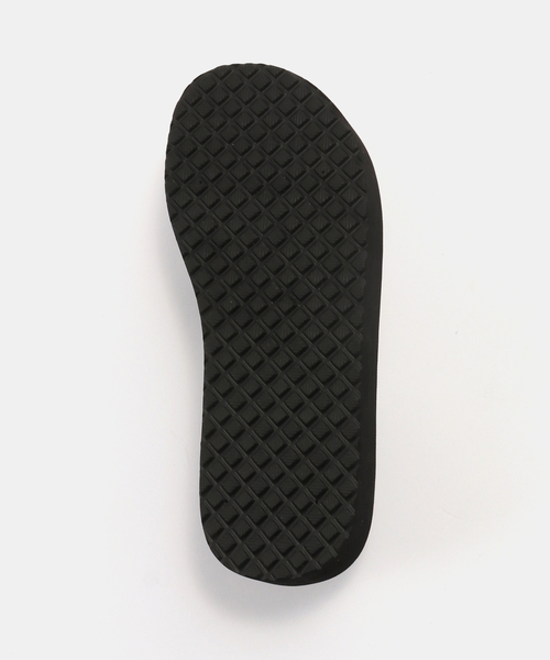 Locals(ローカルズ)の「LOCALS / ローカルズW SOLE SANDAL(サンダル・レディース・ブラック・25cm/24cm/22.5cm)」の11枚目の写真