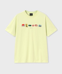 Paul Smith｜ポール・スミス（メンズ）のTシャツ/カットソー（イエロー