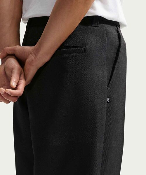 NIKE SB(ナイキエスビー)の「ナイキ SB メンズ スケートボード パンツ / Nike SB Men's Skate Pants IM5429-011 Black(その他パンツ・メンズ・ブラック・40/38/36/34/32/30/28/26)」の6枚目の写真