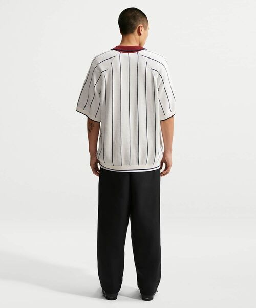 NIKE SB(ナイキエスビー)の「ナイキ SB メンズ スケートボード パンツ / Nike SB Men's Skate Pants IM5429-011 Black(その他パンツ・メンズ・ブラック・40/38/36/34/32/30/28/26)」の3枚目の写真