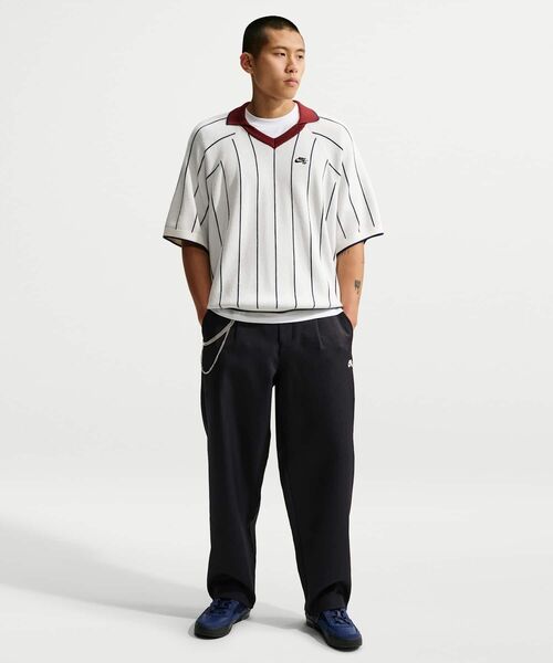 NIKE SB(ナイキエスビー)の「ナイキ SB メンズ スケートボード パンツ / Nike SB Men's Skate Pants IM5429-011 Black(その他パンツ・メンズ・ブラック・40/38/36/34/32/30/28/26)」の2枚目の写真