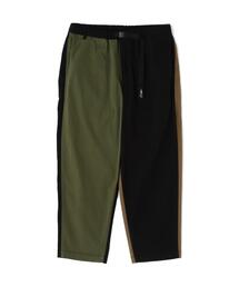 MANASTASH/マナスタッシュ　FLEX CLIMBER WIDE LEG PANTS/フレックスクライマーワイドパンツ