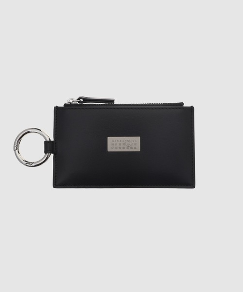 MM6 Maison Margiela(エムエムシックス メゾン マルジェラ)の「WALLETS(財布・レディース・その他・UNI)」の1枚目の写真