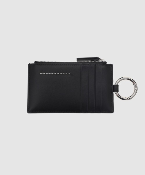 MM6 Maison Margiela(エムエムシックス メゾン マルジェラ)の「WALLETS(財布・レディース・その他・UNI)」の2枚目の写真
