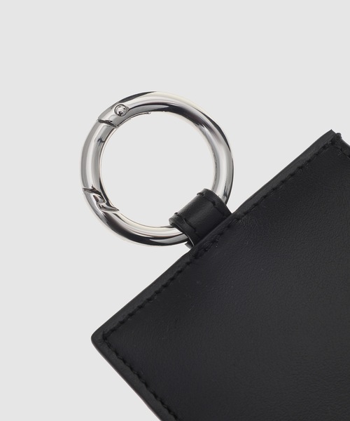 MM6 Maison Margiela(エムエムシックス メゾン マルジェラ)の「WALLETS(財布・レディース・その他・UNI)」の3枚目の写真
